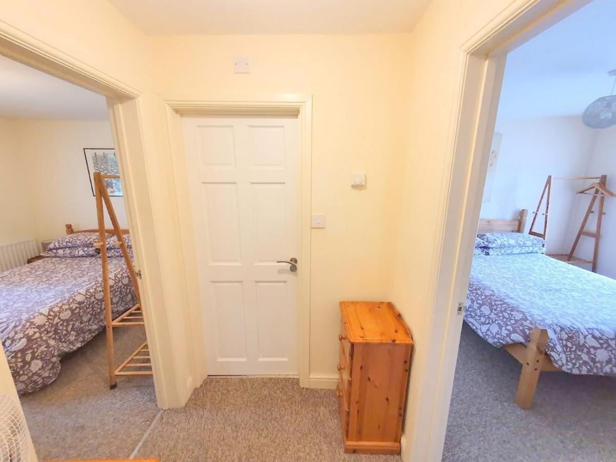 Bassett Flat With 2 Bedrooms And Superfast Wi-Fi Sittingbourne Exteriér fotografie