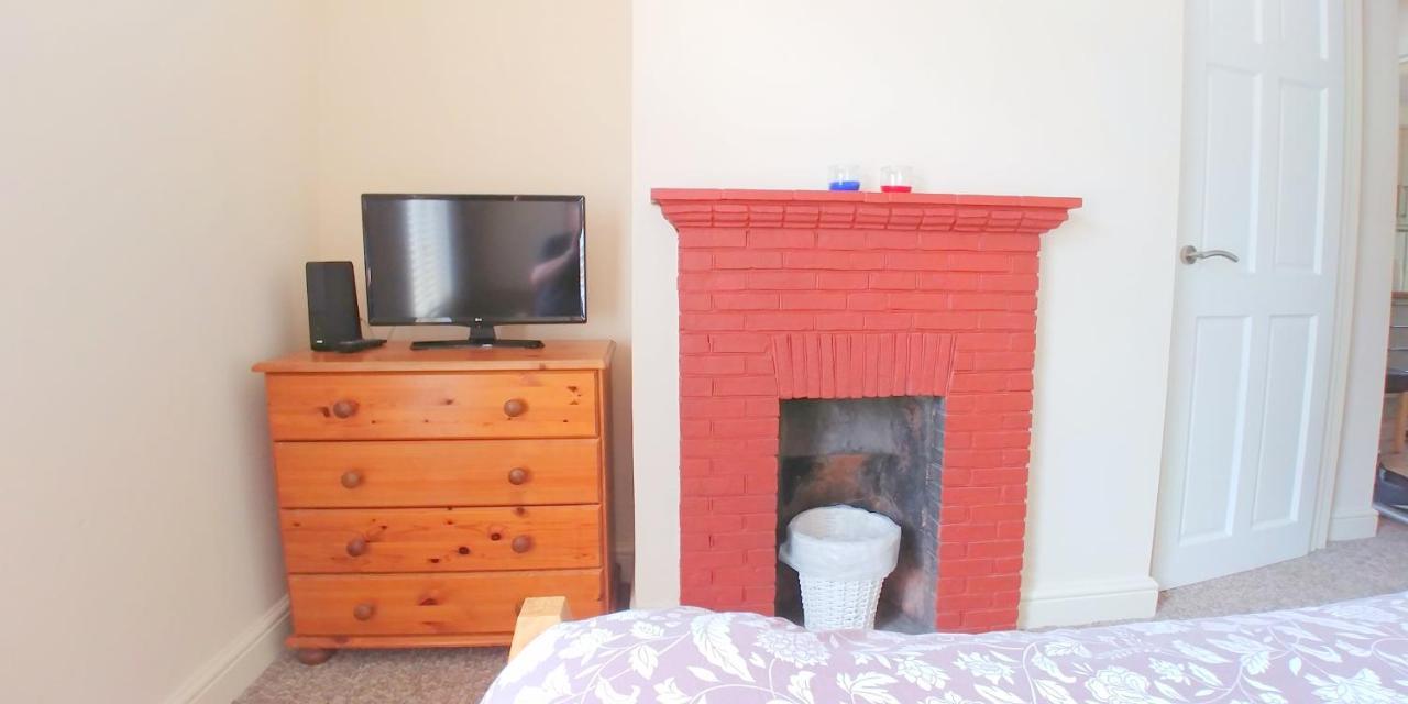 Bassett Flat With 2 Bedrooms And Superfast Wi-Fi Sittingbourne Exteriér fotografie